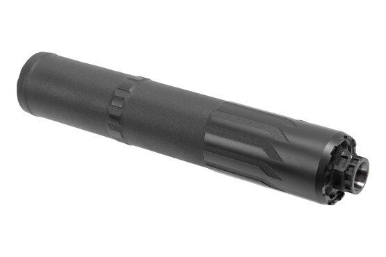 CGS Group Hyperion QD 7.62 Suppressor has a 5/8x24 direct thread mount.
